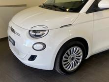 FIAT 500 electric 118PS Vita, Electric, New car, Automatic - 3