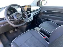 FIAT 500 electric 118PS Vita, Electric, New car, Automatic - 5