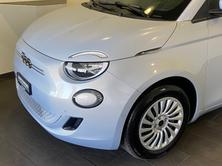 FIAT 500 electric 118PS Vita, Electric, New car, Automatic - 3