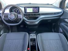 FIAT 500 electric 118PS Vita, Electric, New car, Automatic - 4