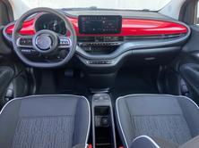 FIAT 500 electric 118PS Vita, Electric, New car, Automatic - 4