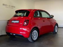 FIAT 500 electric 118PS Vita, Electric, New car, Automatic - 2