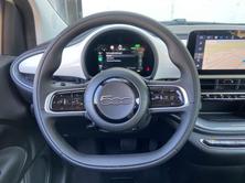 FIAT 500 electric 118PS Vita, Electric, New car, Automatic - 7