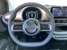 FIAT 500 electric 118PS Vita, Electric, New car, Automatic - 7
