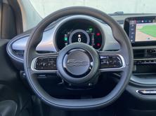 FIAT 500 electric 118PS Vita, Electric, New car, Automatic - 7