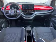 FIAT 500 electric 118PS Vita, Elektro, Neuwagen, Automatik - 4