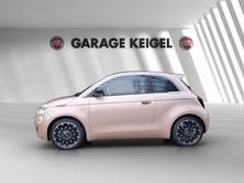 FIAT 500 La Prima, Elektro, Neuwagen, Automatik - 2