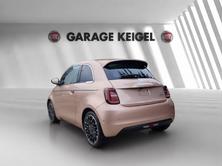 FIAT 500 La Prima, Elektro, Neuwagen, Automatik - 3