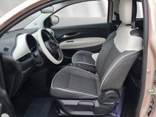 FIAT 500 La Prima, Elektro, Neuwagen, Automatik - 4