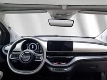 FIAT 500 La Prima, Elektro, Neuwagen, Automatik - 5