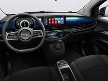 FIAT 500 1.0 Hybrid Icon, Hybride Leggero Benzina/Elettrica, Auto nuove, Manuale - 4