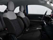 FIAT 500 1.0 Hybrid Icon, Hybride Leggero Benzina/Elettrica, Auto nuove, Manuale - 5