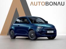FIAT 500 1.0 Hybrid Icon, Hybride Leggero Benzina/Elettrica, Auto nuove, Manuale - 6