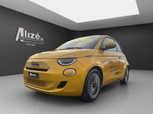 FIAT 500 1.0 FireFly MHD Torino, Essence, Voiture nouvelle, Manuelle - 3