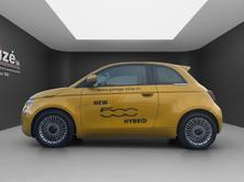 FIAT 500 1.0 FireFly MHD Torino, Essence, Voiture nouvelle, Manuelle - 4