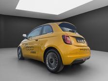 FIAT 500 1.0 FireFly MHD Torino, Essence, Voiture nouvelle, Manuelle - 5