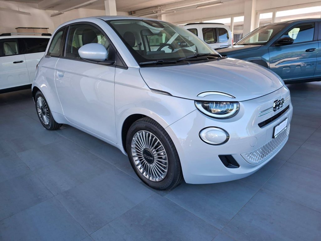 FIAT 1.0 Hybrid Torino