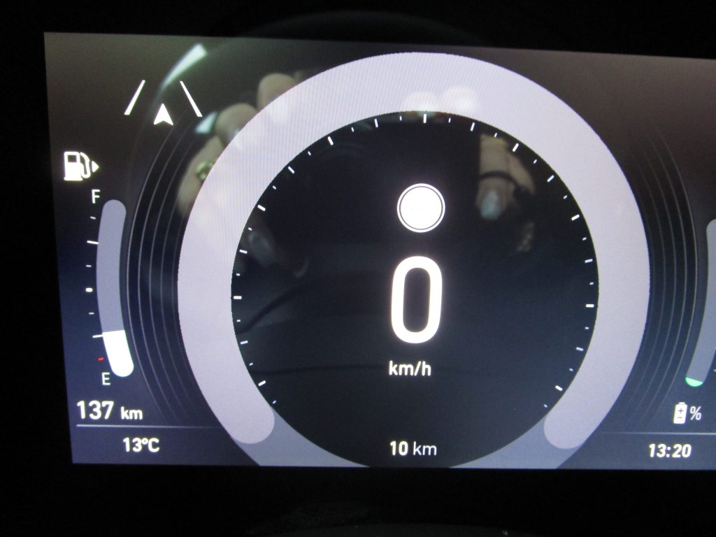 FIAT 500 1.0 Hybrid Torino, Hybride Leggero Benzina/Elettrica, Auto nuove, Manuale - 5