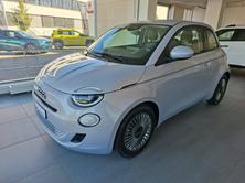 FIAT 1.0 Hybrid Torino, Mild-Hybrid Benzin/Elektro, Neuwagen, Handschaltung - 3