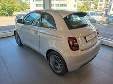 FIAT 1.0 Hybrid Torino, Mild-Hybrid Benzin/Elektro, Neuwagen, Handschaltung - 4