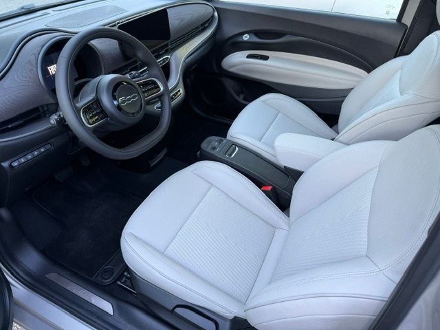 FIAT 500 Giorgio Armani, Elektro, Neuwagen, Automatik - 6