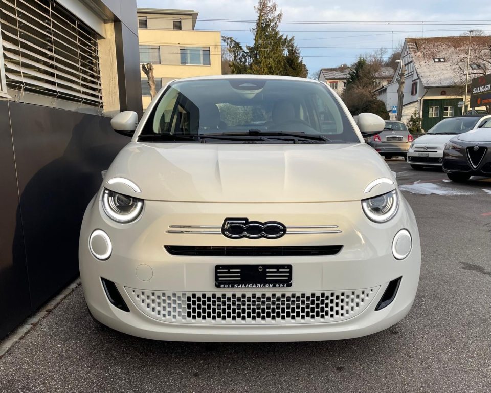 FIAT 500 Torino 1.0 FireFly MHD, Benzina, Auto nuove, Manuale - 4