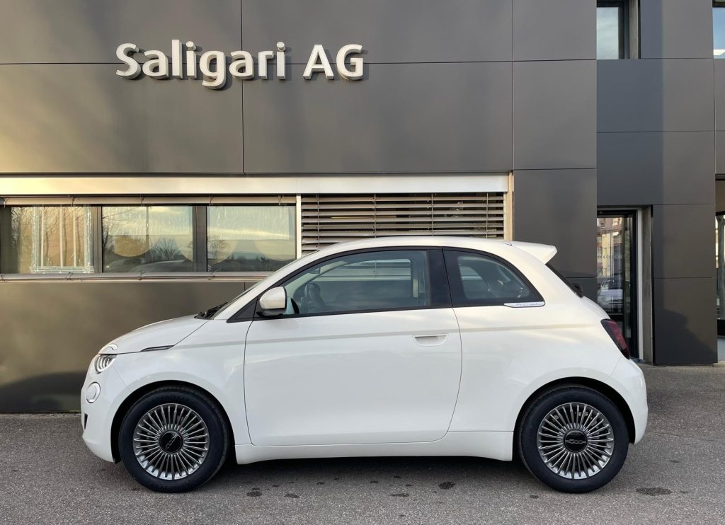 FIAT 500 Torino 1.0 FireFly MHD
