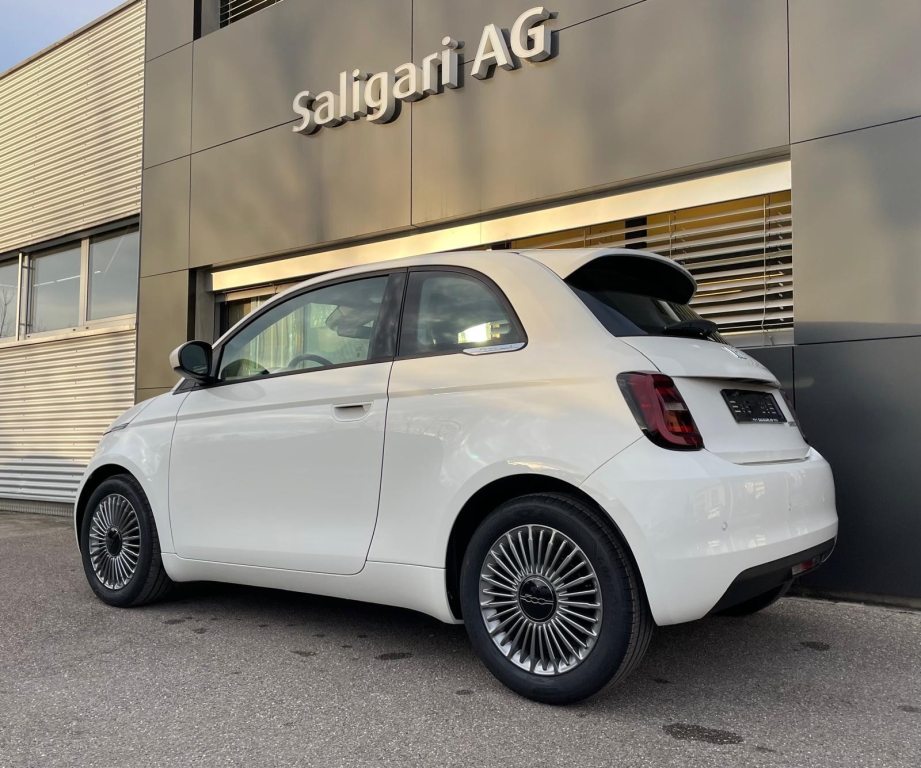FIAT 500 Torino 1.0 FireFly MHD, Benzina, Auto nuove, Manuale - 5