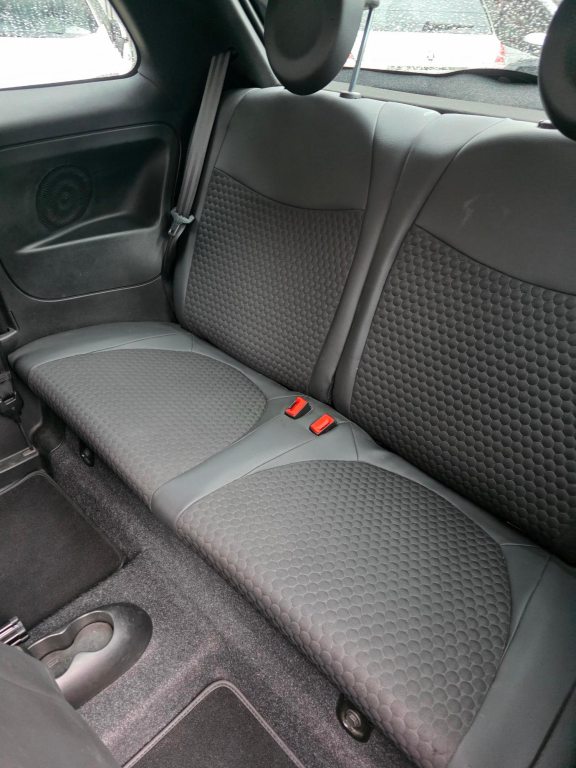 FIAT 500 1.4 16V S, Benzina, Occasioni / Usate, Manuale - 6