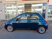 FIAT 0.9 T TwinAir Lounge Dual., Essence, Occasion / Utilisé, Automatique - 3