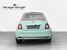 FIAT 500 0.9 T TwinAir Lounge, Petrol, Second hand / Used, Manual - 5