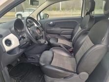 FIAT 500 1.2 Street Dual., Petrol, Second hand / Used, Automatic - 6