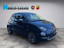 FIAT 500 1.0 Hybrid Dolcevita, Mild-Hybrid Petrol/Electric, Second hand / Used, Manual - 2