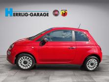 FIAT 500 1.0 Hybrid Swiss Edition, Mild-Hybrid Petrol/Electric, Second hand / Used, Manual - 5