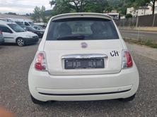 FIAT 500 1.2 Street Dual., Petrol, Second hand / Used, Automatic - 5