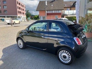 FIAT 500 1.2 Pop, Essence, Occasion / Utilisé, Manuelle - 6