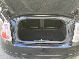 FIAT 500 1.2 Pop, Essence, Occasion / Utilisé, Manuelle - 5