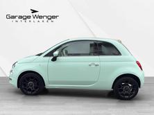 FIAT 500 0.9 T TwinAir Lounge, Petrol, Second hand / Used, Manual - 3