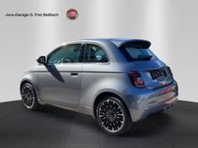 FIAT 500 Icon, Electric, Second hand / Used, Automatic - 4