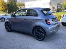 FIAT 500 Icon, Electric, Second hand / Used, Automatic - 4