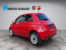 FIAT 500 1.0 Hybrid Swiss Edition, Mild-Hybrid Petrol/Electric, Second hand / Used, Manual - 3
