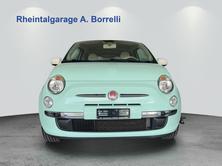 FIAT 500 1.2 Vintage 57, Benzina, Occasioni / Usate, Manuale - 2