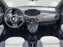 FIAT 500 1.0 Hybrid Dolcevita, Mild-Hybrid Benzin/Elektro, Occasion / Gebraucht, Handschaltung - 7