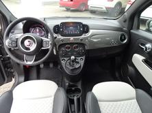 FIAT 500 1.0 Hybrid Dolcevita, Mild-Hybrid Benzin/Elektro, Occasion / Gebraucht, Handschaltung - 4