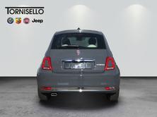 FIAT 500 1.0 Hybrid Dolcevita, Mild-Hybrid Benzin/Elektro, Occasion / Gebraucht, Handschaltung - 3