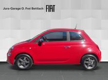 FIAT 500 0.9 T TwinAir Pop Star, Benzin, Occasion / Gebraucht, Handschaltung - 3