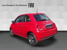 FIAT 500 0.9 T TwinAir Pop Star, Benzin, Occasion / Gebraucht, Handschaltung - 4