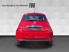 FIAT 500 0.9 T TwinAir Pop Star, Benzin, Occasion / Gebraucht, Handschaltung - 5