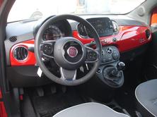 FIAT 0.9 T TwinAir S, Benzin, Occasion / Gebraucht, Handschaltung - 3