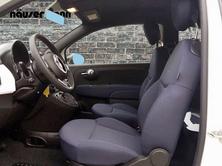 FIAT 500 1.0 Hybrid Cult, Mild-Hybrid Benzin/Elektro, Occasion / Gebraucht, Handschaltung - 6